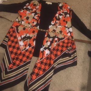 Michael Kors Cardigan